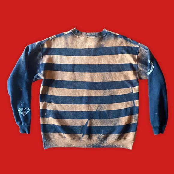 Diamond Supply Co University Acid-Wash - Picture 2 of 2